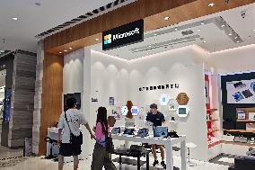 Microsoft Store