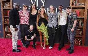 Netflix's My Oxford Year Premiere - LA