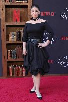 Netflix's My Oxford Year Premiere - LA
