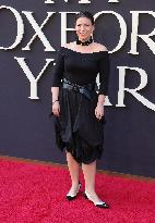 Netflix's My Oxford Year Premiere - LA
