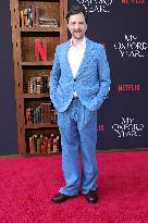 Netflix's My Oxford Year Premiere - LA