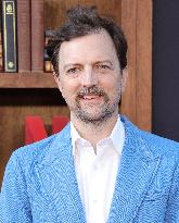 Netflix's My Oxford Year Premiere - LA