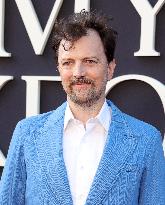 Netflix's My Oxford Year Premiere - LA