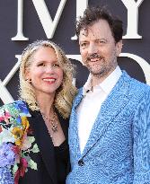 Netflix's My Oxford Year Premiere - LA