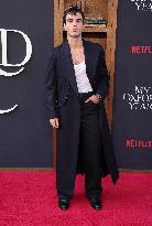 Netflix's My Oxford Year Premiere - LA
