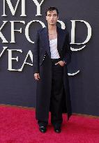 Netflix's My Oxford Year Premiere - LA
