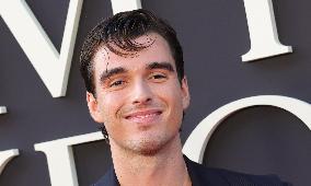 Netflix's My Oxford Year Premiere - LA