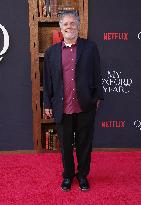 Netflix's My Oxford Year Premiere - LA