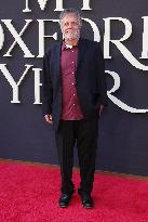 Netflix's My Oxford Year Premiere - LA