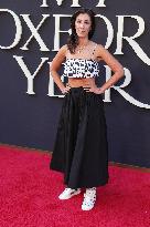 Netflix's My Oxford Year Premiere - LA
