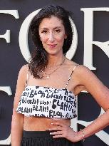 Netflix's My Oxford Year Premiere - LA