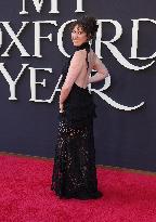 Netflix's My Oxford Year Premiere - LA