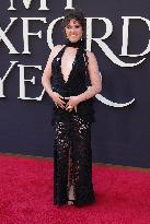 Netflix's My Oxford Year Premiere - LA