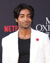Netflix's My Oxford Year Premiere - LA