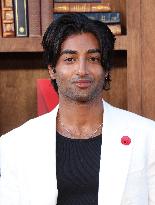 Netflix's My Oxford Year Premiere - LA