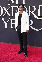 Netflix's My Oxford Year Premiere - LA
