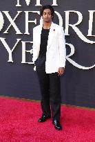 Netflix's My Oxford Year Premiere - LA