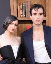 Netflix's My Oxford Year Premiere - LA