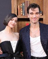 Netflix's My Oxford Year Premiere - LA
