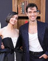 Netflix's My Oxford Year Premiere - LA