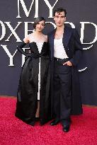Netflix's My Oxford Year Premiere - LA