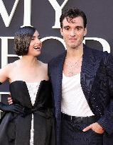 Netflix's My Oxford Year Premiere - LA