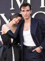 Netflix's My Oxford Year Premiere - LA