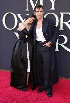 Netflix's My Oxford Year Premiere - LA
