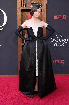 Netflix's My Oxford Year Premiere - LA