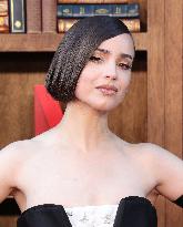 Netflix's My Oxford Year Premiere - LA
