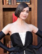 Netflix's My Oxford Year Premiere - LA