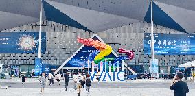 WAIC Preview