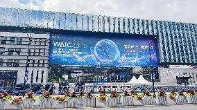 WAIC Preview