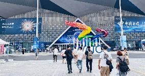 WAIC Preview