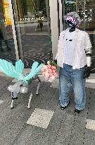 WAIC Unitree Robot