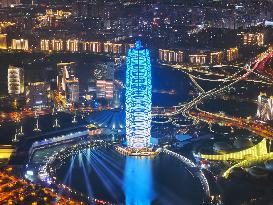 SCO Media Think Tank Summit Held in Zhengzhou - China