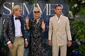 Summer Gala By Gala One - Saint Tropez