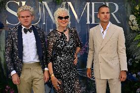 Summer Gala By Gala One - Saint Tropez