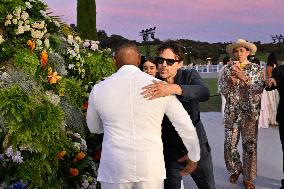 Summer Gala By Gala One - Saint Tropez