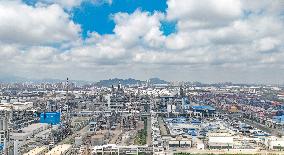 Sinopec Qingdao Refining & Chemical Company