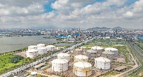 Sinopec Qingdao Refining & Chemical Company