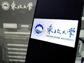 Illustration Northeastern University