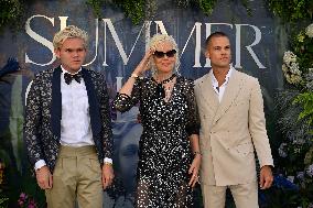 Summer Gala By Gala One - Saint-Tropez