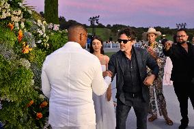 Summer Gala By Gala One - Saint-Tropez