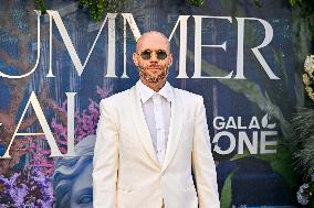 Summer Gala By Gala One - Saint-Tropez