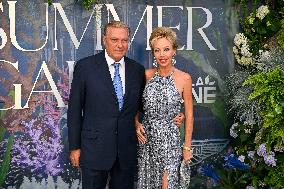 Summer Gala By Gala One - Saint-Tropez
