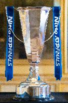 Nitto ATP Finals Trophy - Italy