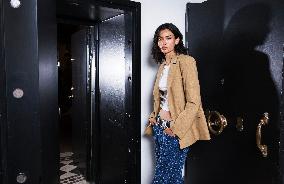 KELLY GALE