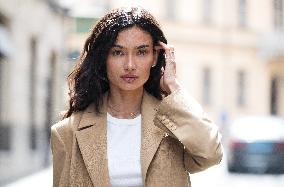 KELLY GALE