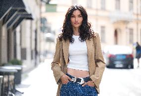 KELLY GALE